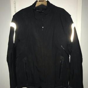 BMW “motorrad tourshell” black jacket